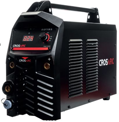 Cros-Arc CT Stud Welder 2500