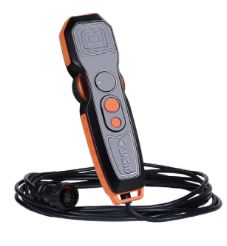 HRC-01 Wired Handheld Remote Controller for TIG