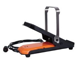 FRC-01 Wired Foot Control Pedal