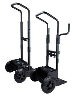 TR-02 2-wheel Trolley