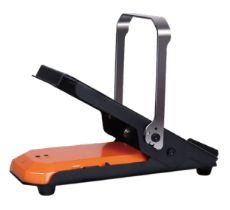 FRC-02 Wireless Foot Control Pedal with Transceiver