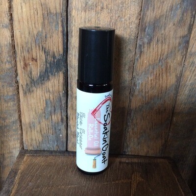 Face Erase Essential Oil Roll-On