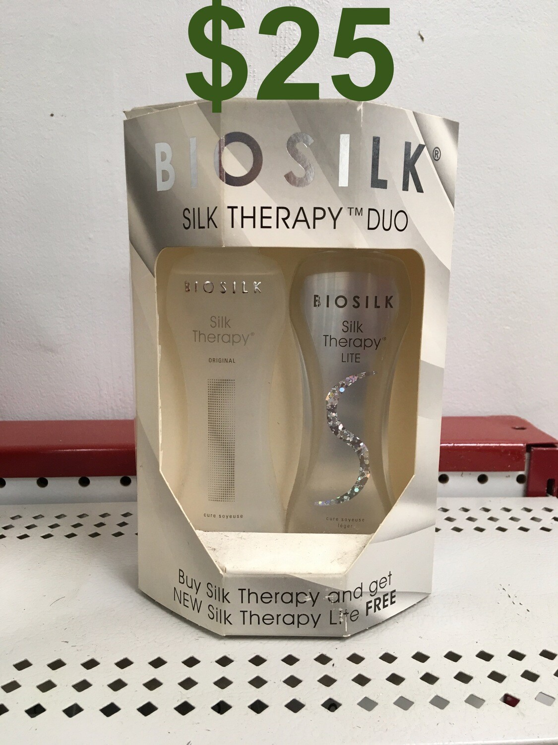 BIOSILK