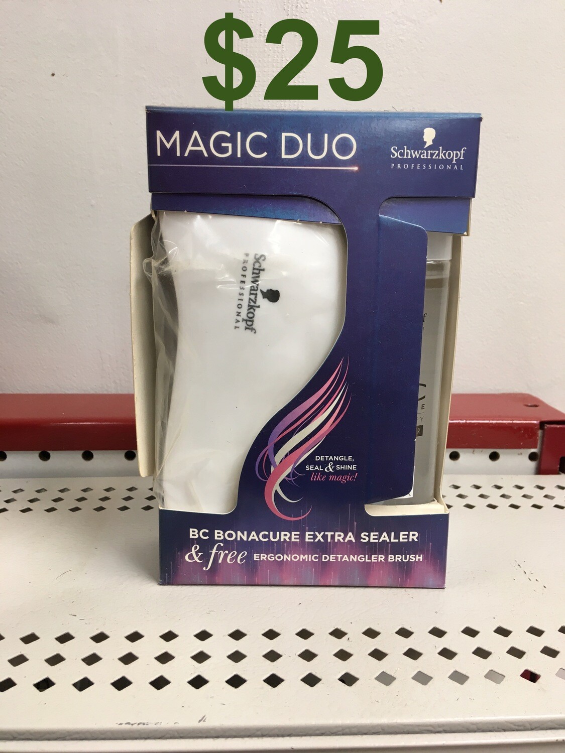 MAGIC DUO