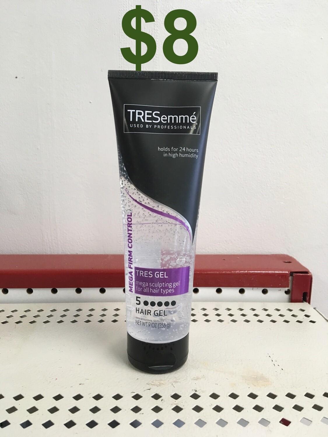 TRESEMME TRES HAIR GEL