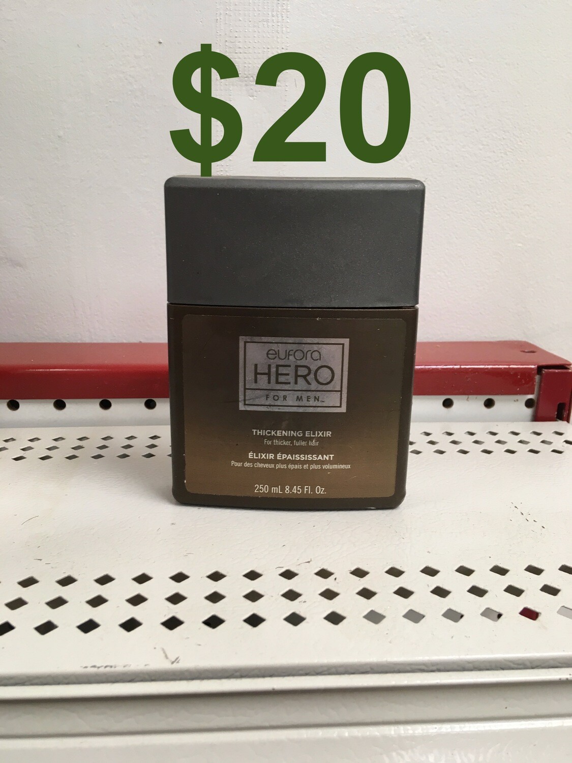 EUFORA HERO FOR MEN