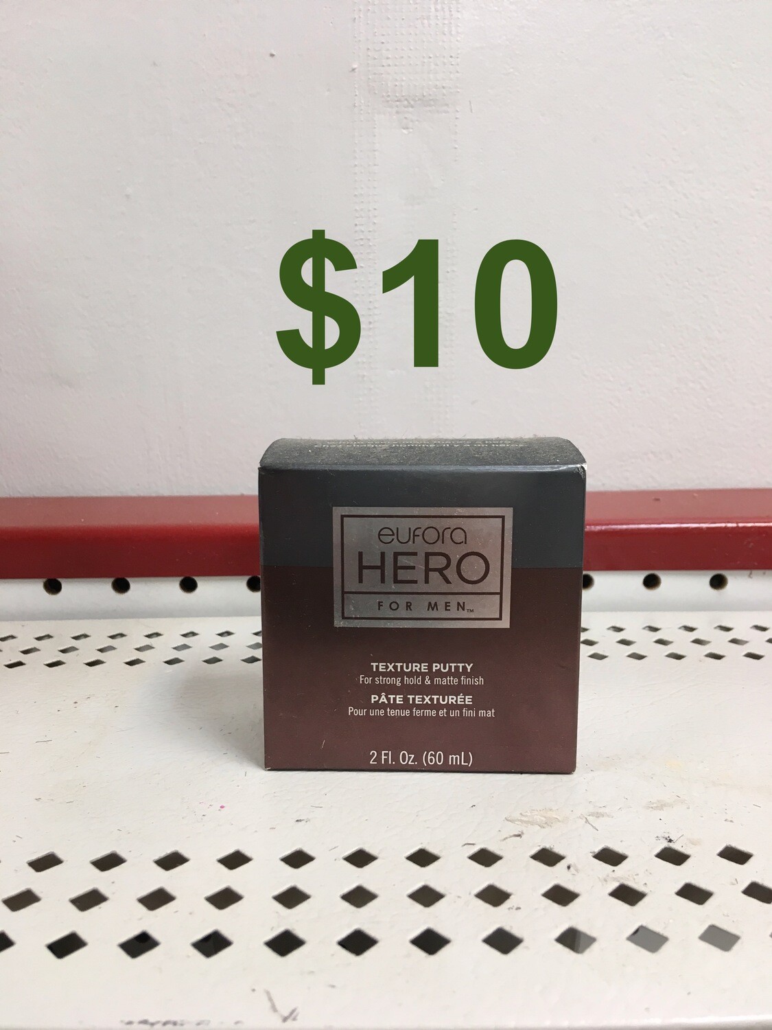 EUFORA HERO FOR MEN