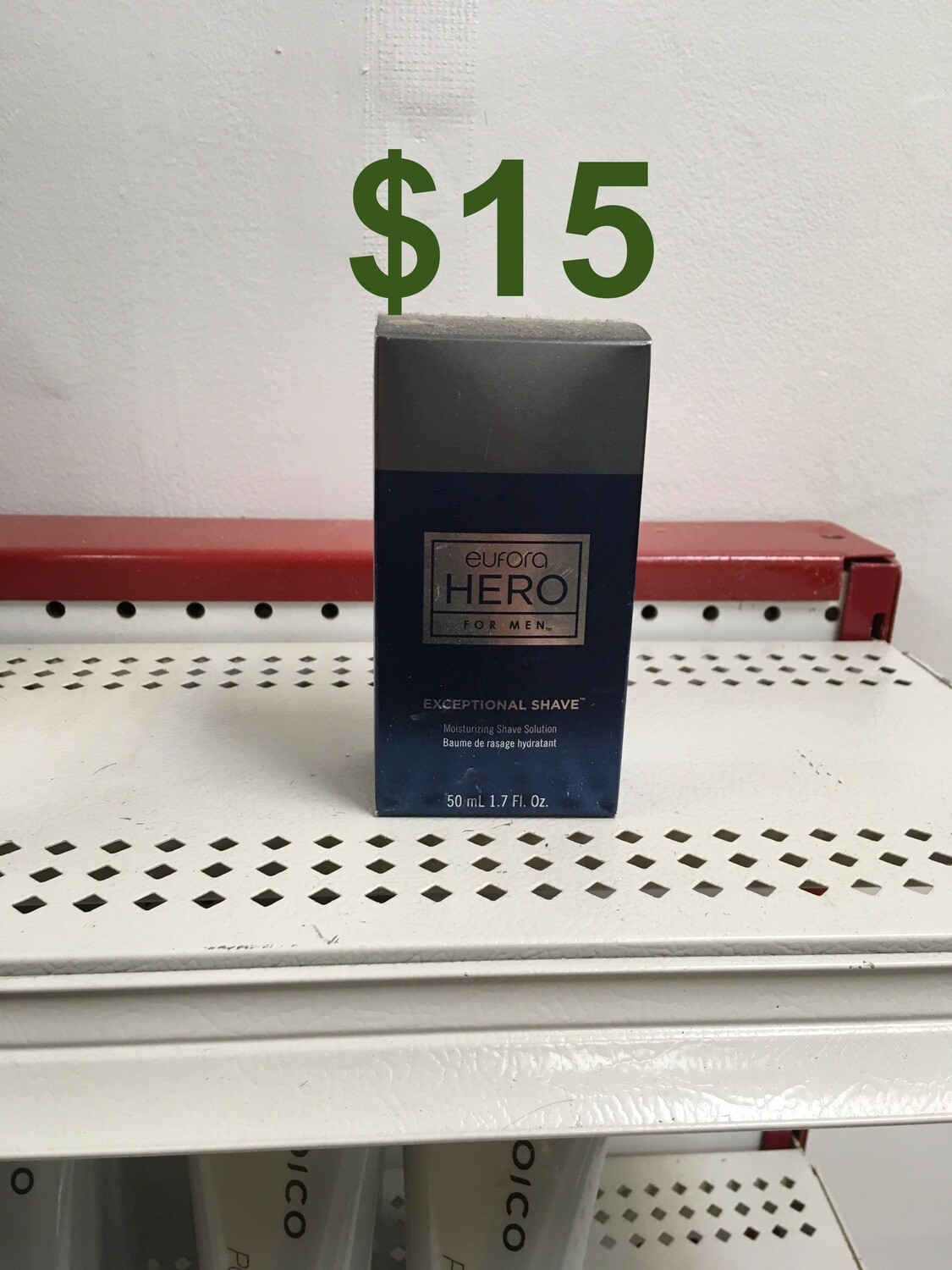 EUFORA HERO FOR MEN