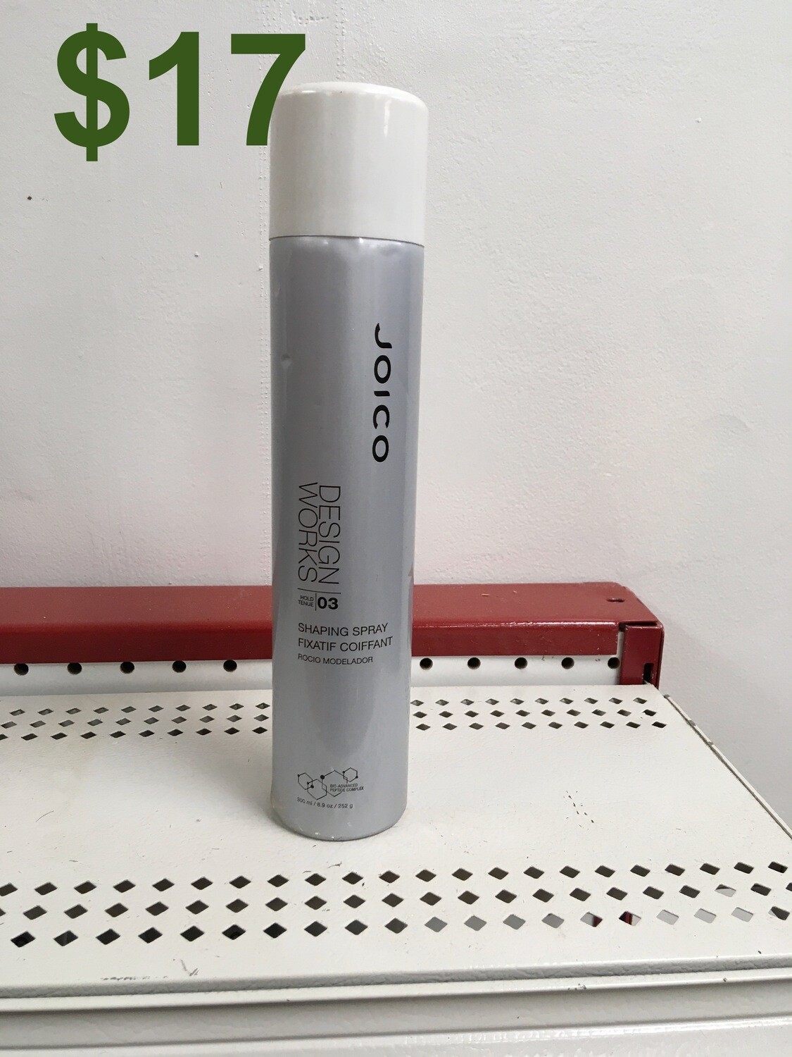 JOICO DESIGN WORKS