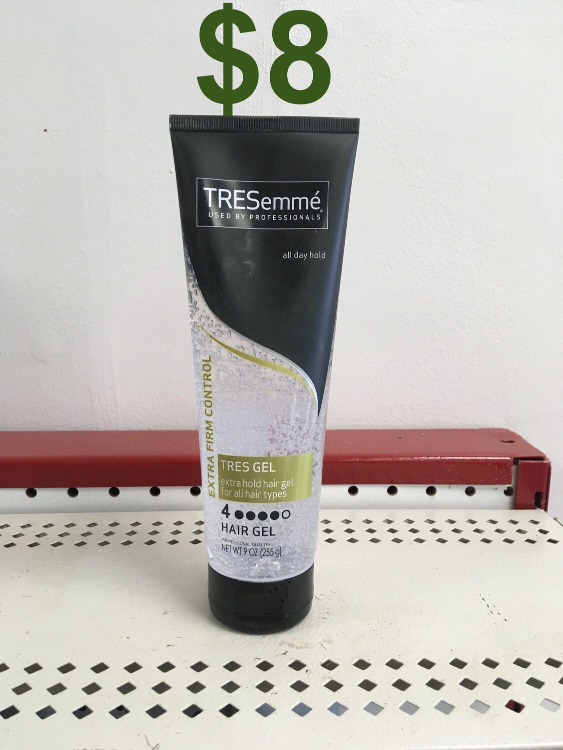 TRESEMME TRES HAIR GEL