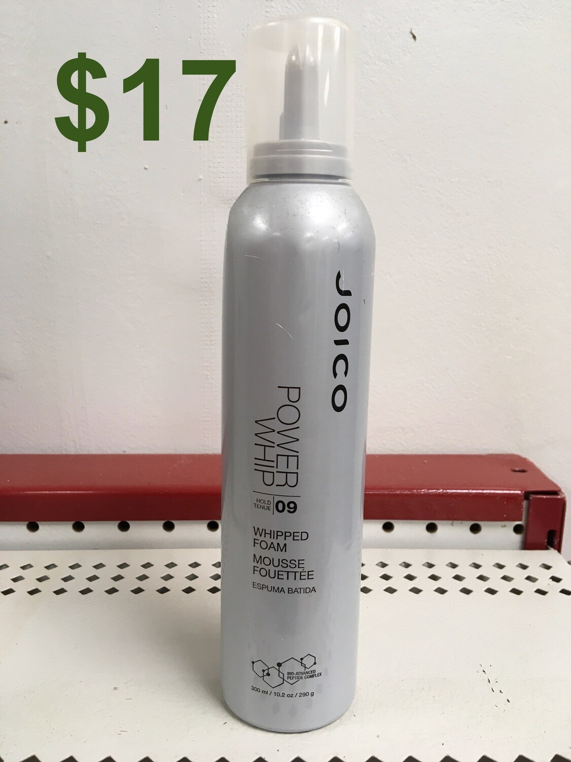 JOICO POWER WHIP