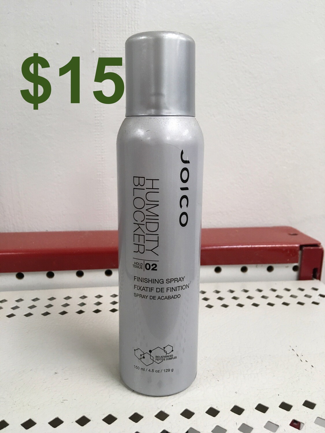 JOICO HUMIDITY BLOCKER