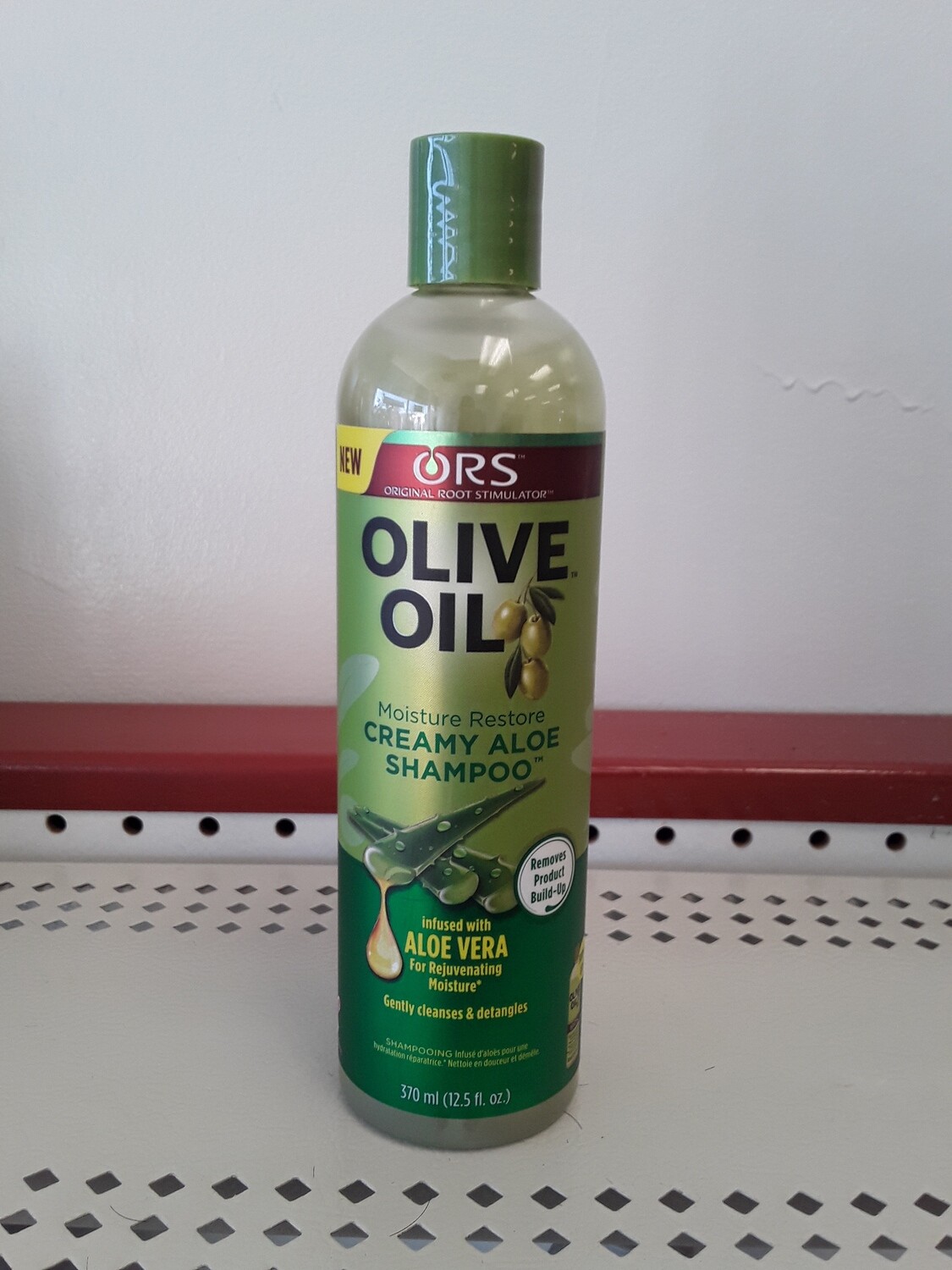 ORS OLIVE OIL