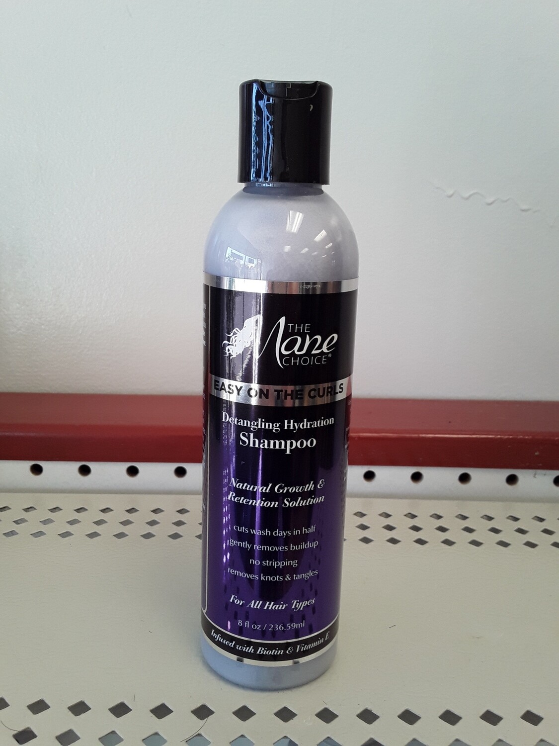 THE MANE CHOICE SHAMPOO