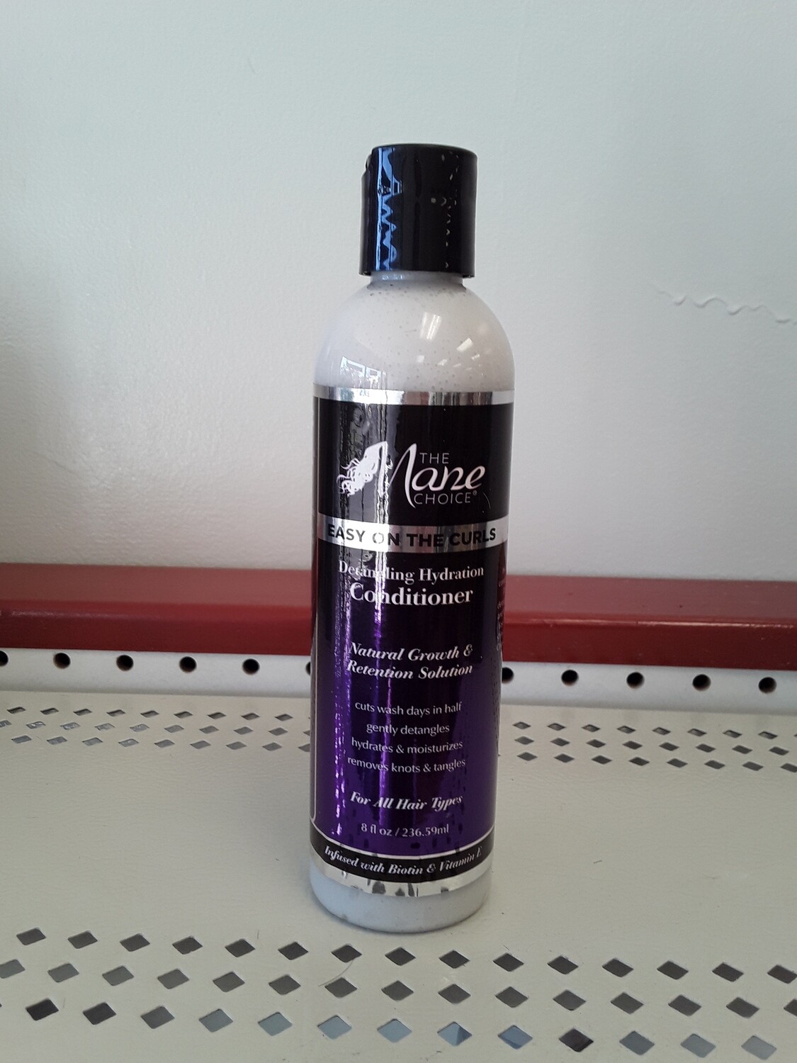 THE MANE CHOICE CONDITIONER