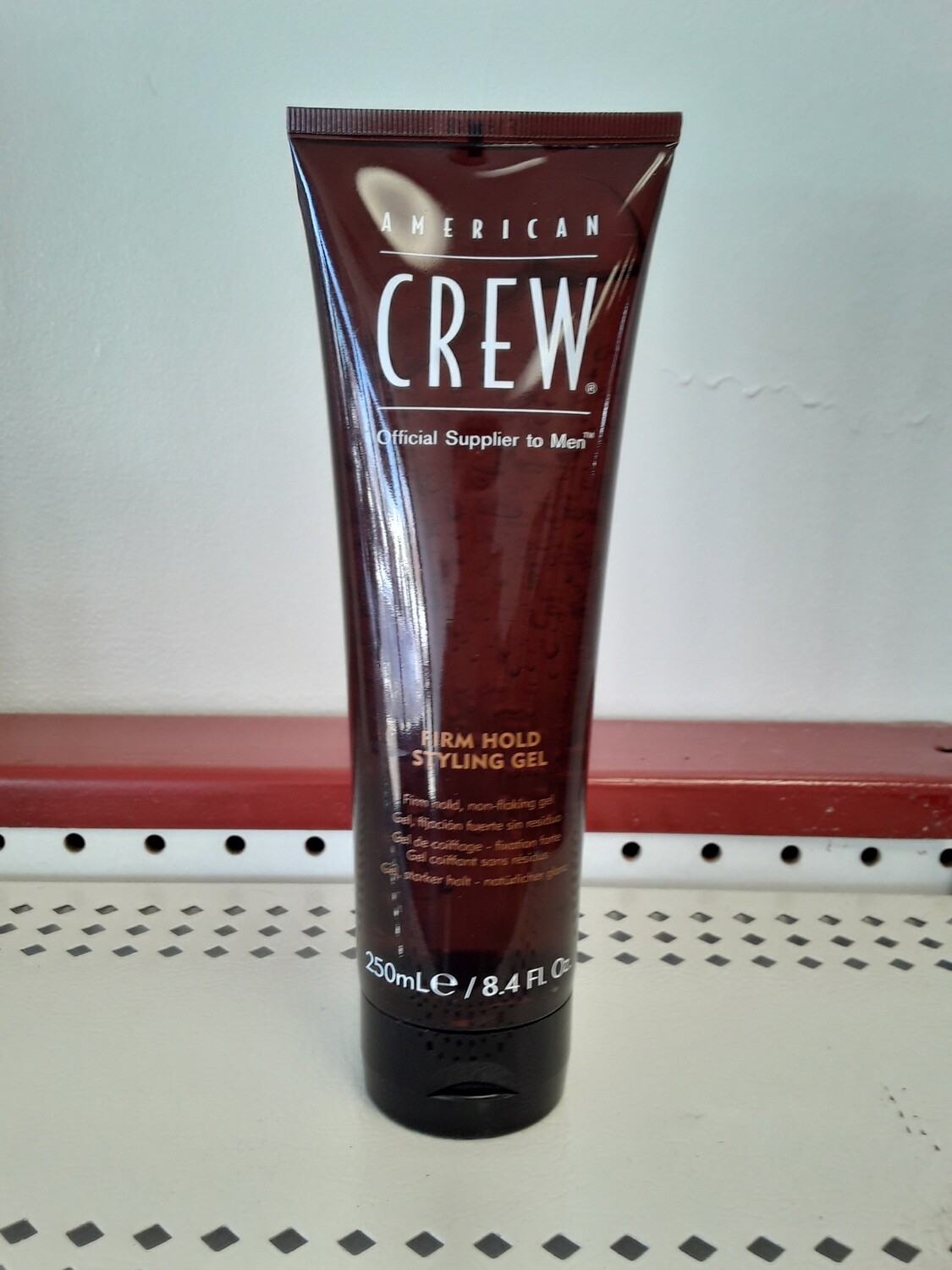 AMERICAN CREW STYLING GEL