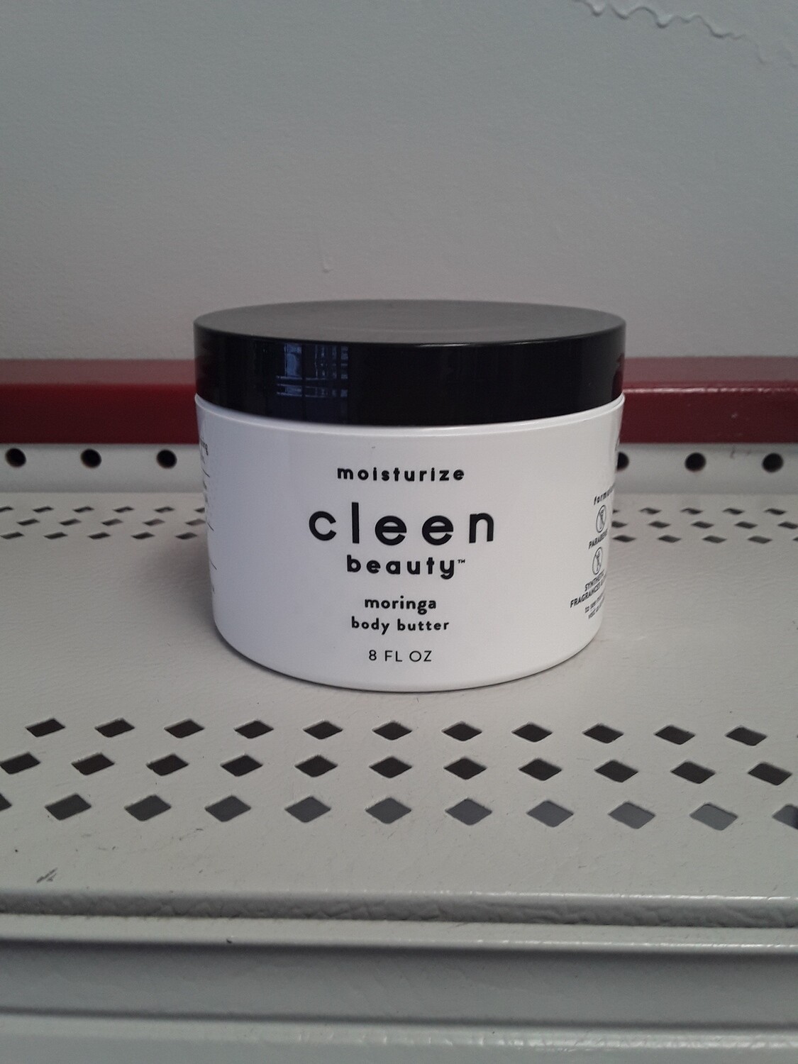 CLEEN BEAUTY
BODY BUTTER