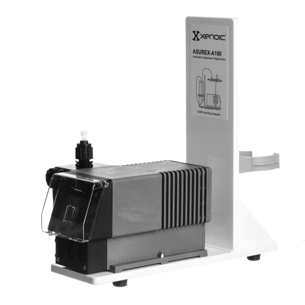 ASUREX-A100 Regenerator