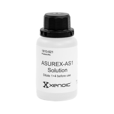 ASUREX-AS1 Solution