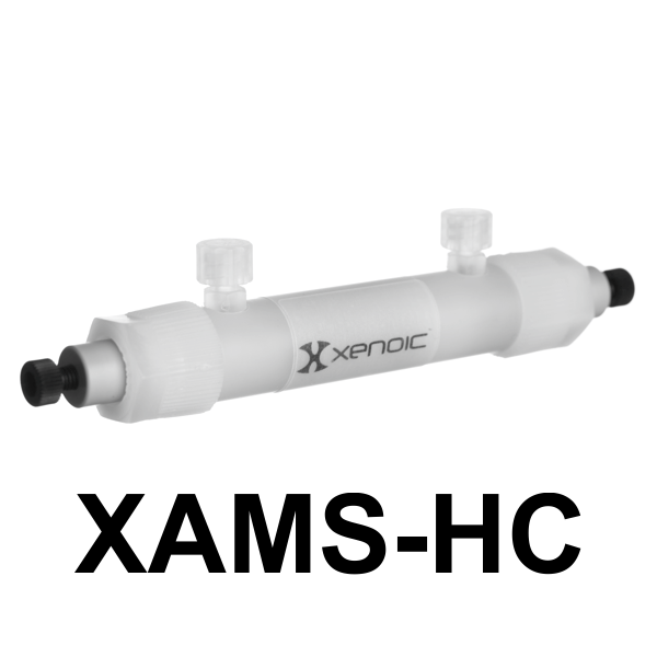 XAMS-HC High-capacity suppressor