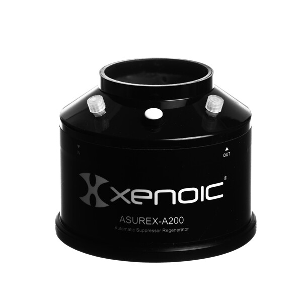 ASUREX-A200 Regenerator
