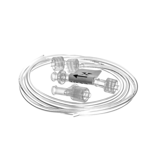 ASUREX-A100 Fitting kit (with new safety valve)
