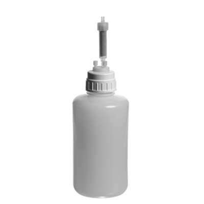 DETO２bottles DeVILBISS Gun Cleaning Bottle DPC-8 – Warehouse9000