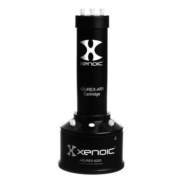 ASUREX-A200 Regenerator