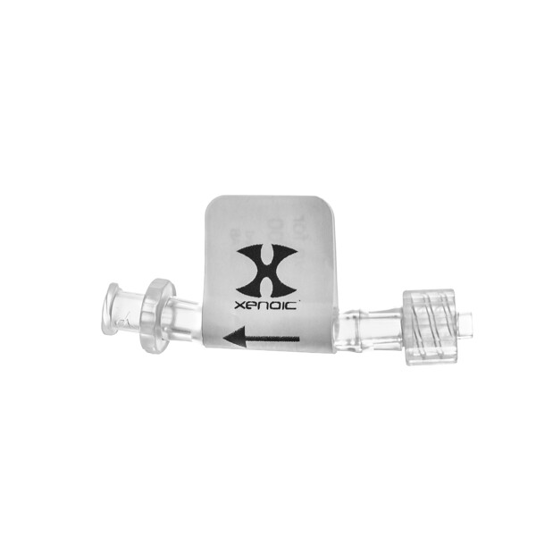 ASUREX-A100 Fitting kit (with new safety valve)