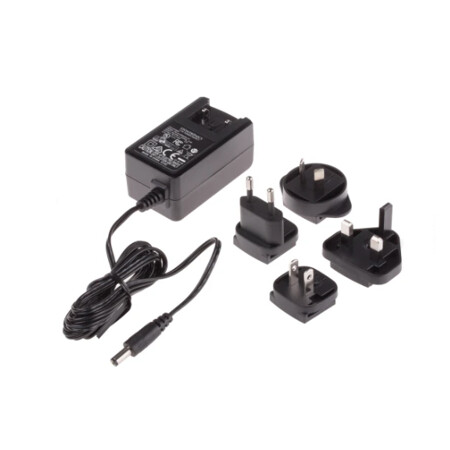 ASUREX-A200 Power supply