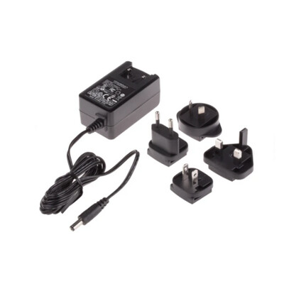 ASUREX-A200 Power supply