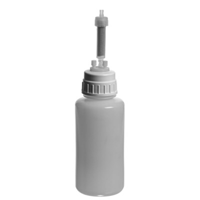 EQAX-B1 Eluent Bottle (1 L) with CO2 trap