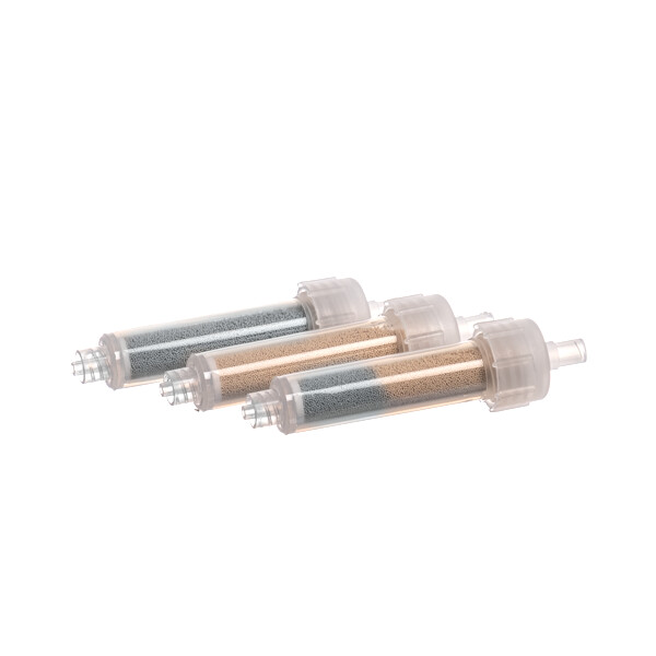 EQAX-TC1 Trap Cartridge for carbon dioxide removal (2 ea)