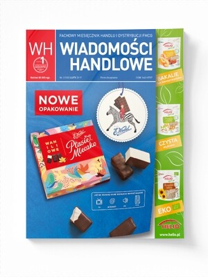 Wiadomości Handlowe Luty 2019