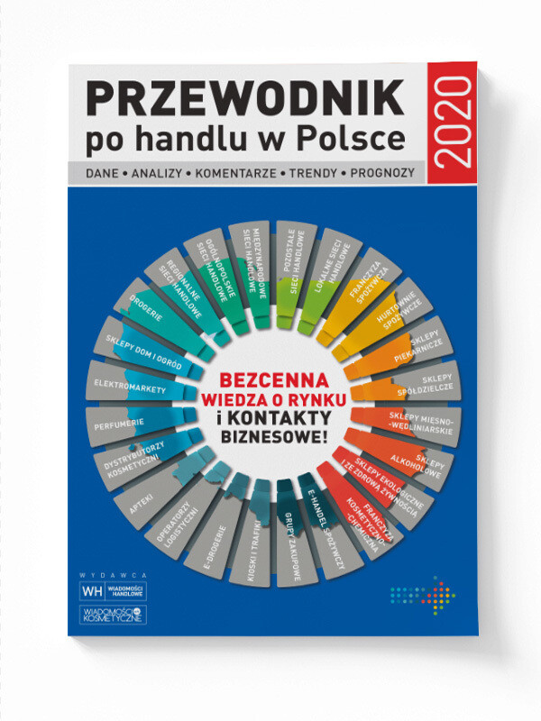 Przewodnik po Handlu w Polsce 2020 (ebook)