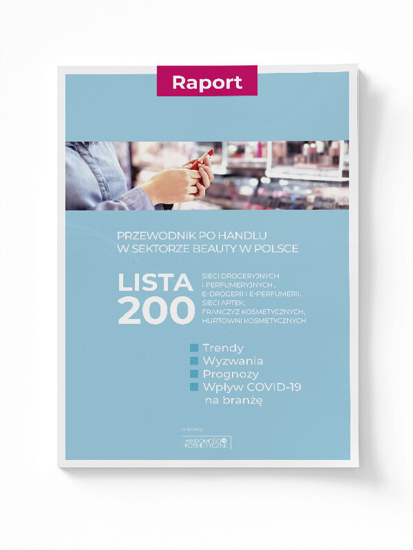 Przewodnik po handlu w sektorze beauty w Polsce (ebook)