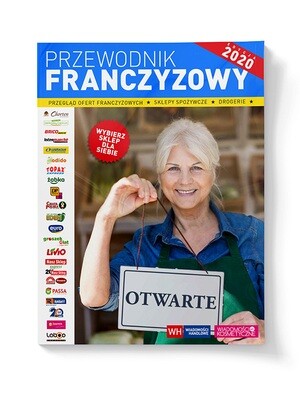 Przewodnik Franczyzowy 2020