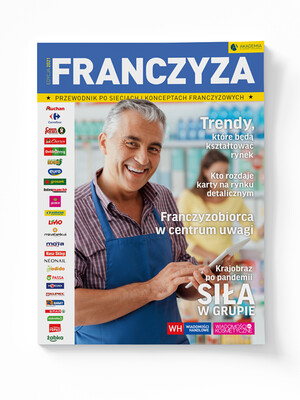 Przewodnik Franczyzowy 2021