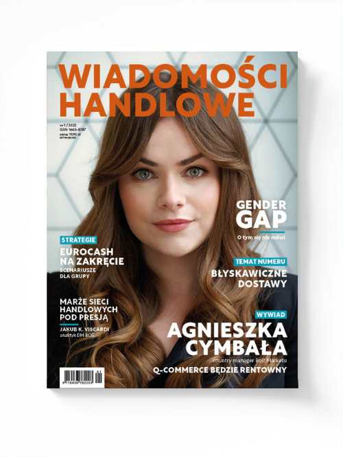 Wiadomości Handlowe 1/2022 (e-wydanie)