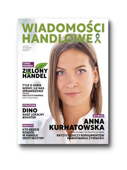 Wiadomości Handlowe 3/2022 (e-wydanie)