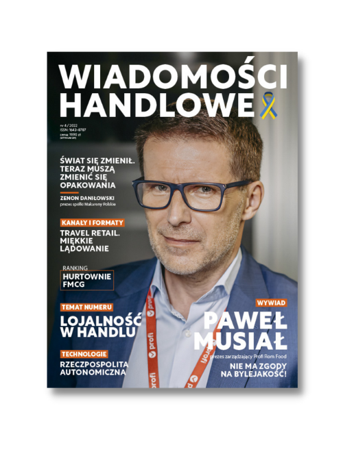 Wiadomości Handlowe 4/2022 (e-wydanie)