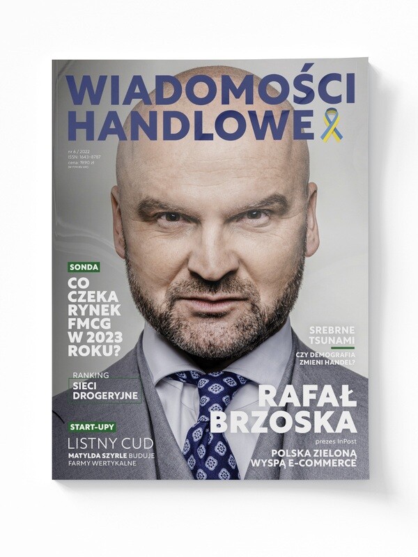 Wiadomości Handlowe 6/2022 (ewydanie)