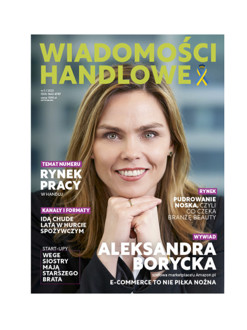 Wiadomości Handlowe 1/2023 (ewydanie)