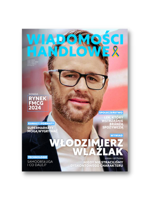 Wiadomości Handlowe 6/2023 (e-wydanie)