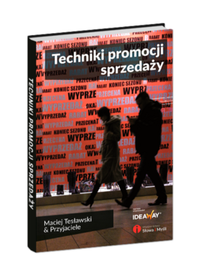 Techniki Promocji Sprzedaży