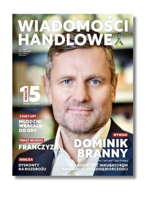 Wiadomości Handlowe 1/2024 (e-wydanie)