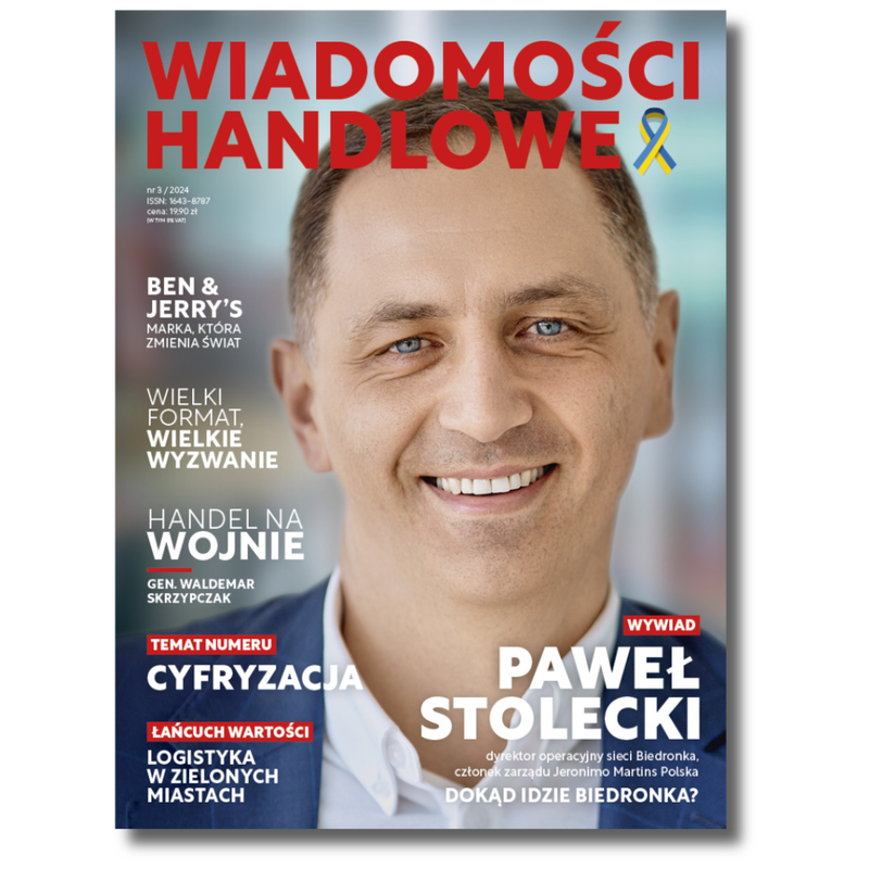 Wiadomości Handlowe 3/2024 (e-wydanie)