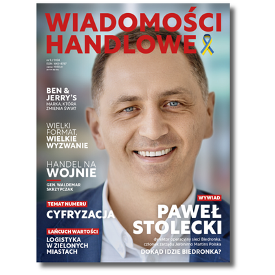 Wiadomości Handlowe 3/2024 (e-wydanie)