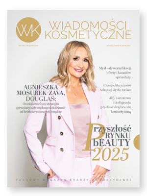 Wiadomości Kosmetyczne