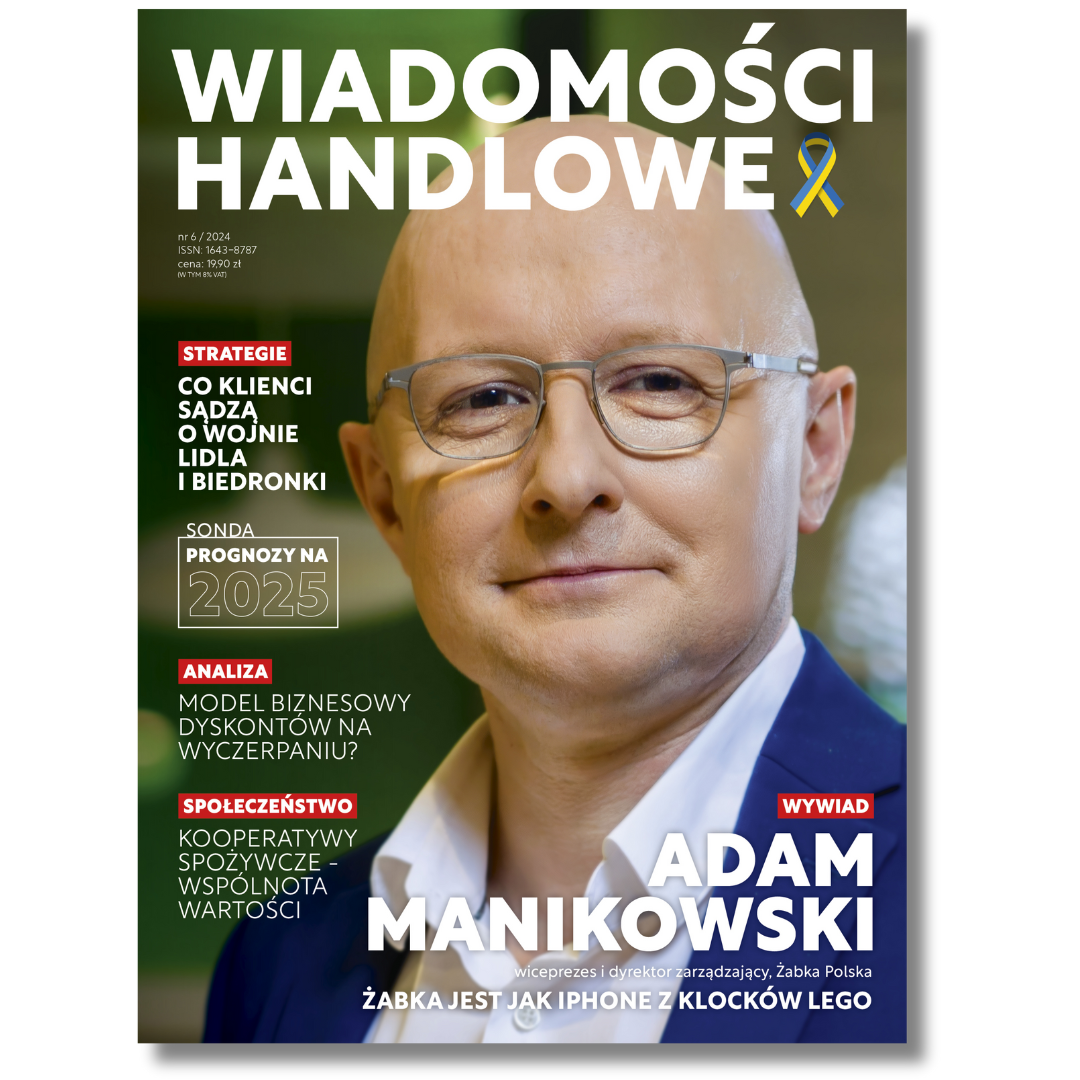 Wiadomości Handlowe 6/2024 (e-wydanie)